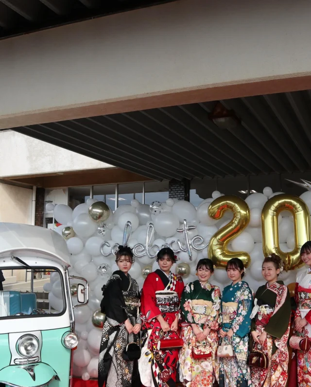 #トゥクトゥク #トゥクトゥクの駅 #銚子 #レンタカー #銚子市 #2023 #2024 #年末 #元旦 #tuktuk #販売 #修理 #修理できます #カスタム #買取 #新車 #中古車 #イベント出店 #イベント貸出 #送迎 #楽しい #盛り上がる #ちょーぴー #年始 #令和  あけましておめでとうございます！本年もよろしくお願いします。年が明けて，個人的に厄年なのでお祓いに行きました！
営業は，1／6日からとなります！1／7日には成人式フォトスポット出店もpure balloonさんと毎年続けている銚子市の未来を担う子供達への，成人式の，モニュメントを作ります‼️今年も気合い入れて一年過ごすぞー‼️
厄年だからといって守りに入るのは，自分の性格的に好きではないので，今年も攻めまくるぞー‼️俺には守るなんて言葉はない！色んな意味で攻めあるのみ‼️笑