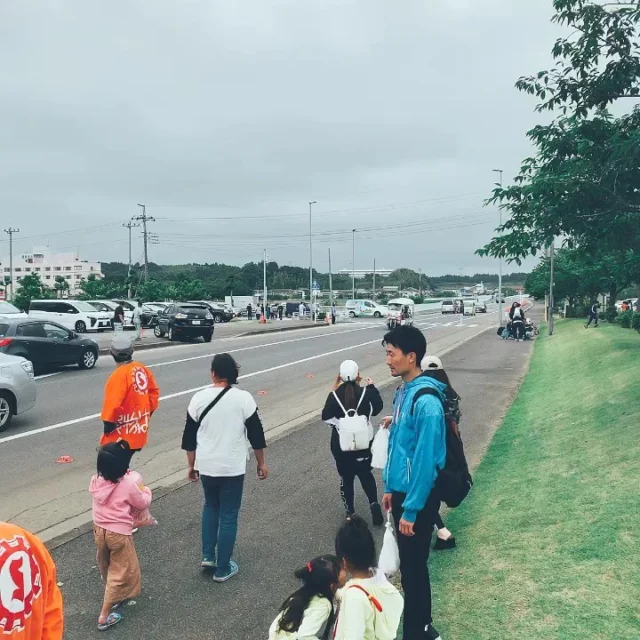 #銚子 #トゥクトゥク #トゥクトゥクの駅 #銚子市 #イベント #多古町 #あじさい #あじさい祭り #chiba #2019 #レンタカー #楽しい #たのしい #人気 #大人気 #tuktuk #イベント出店 #商工会青年部 #happy #sunday #夏 #summer #気持ちいい